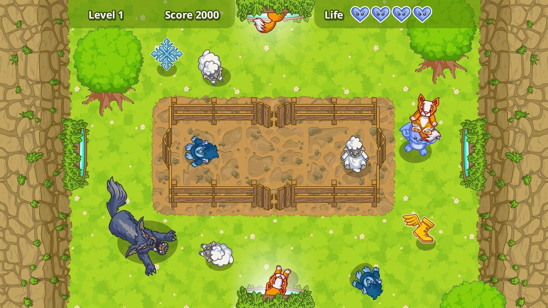 Nintendo Switch-Neopets Mega Mini Game Col Day 1 Edition-gameplay 9