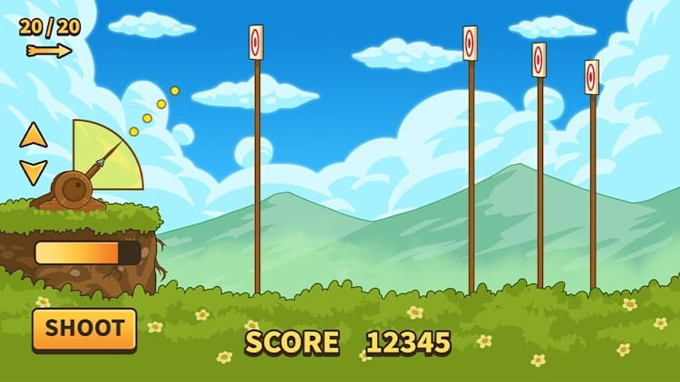 Nintendo Switch-Neopets Mega Mini Game Col Day 1 Edition-gameplay 6