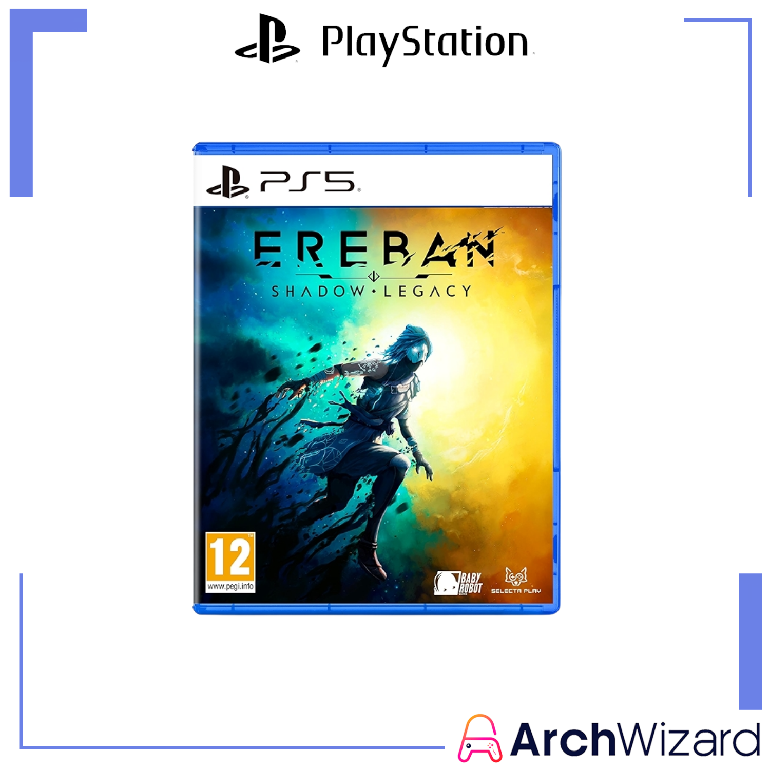 Cover Image_PS5_Ereban Shadow Legacy Standard Edition_1_Edition1