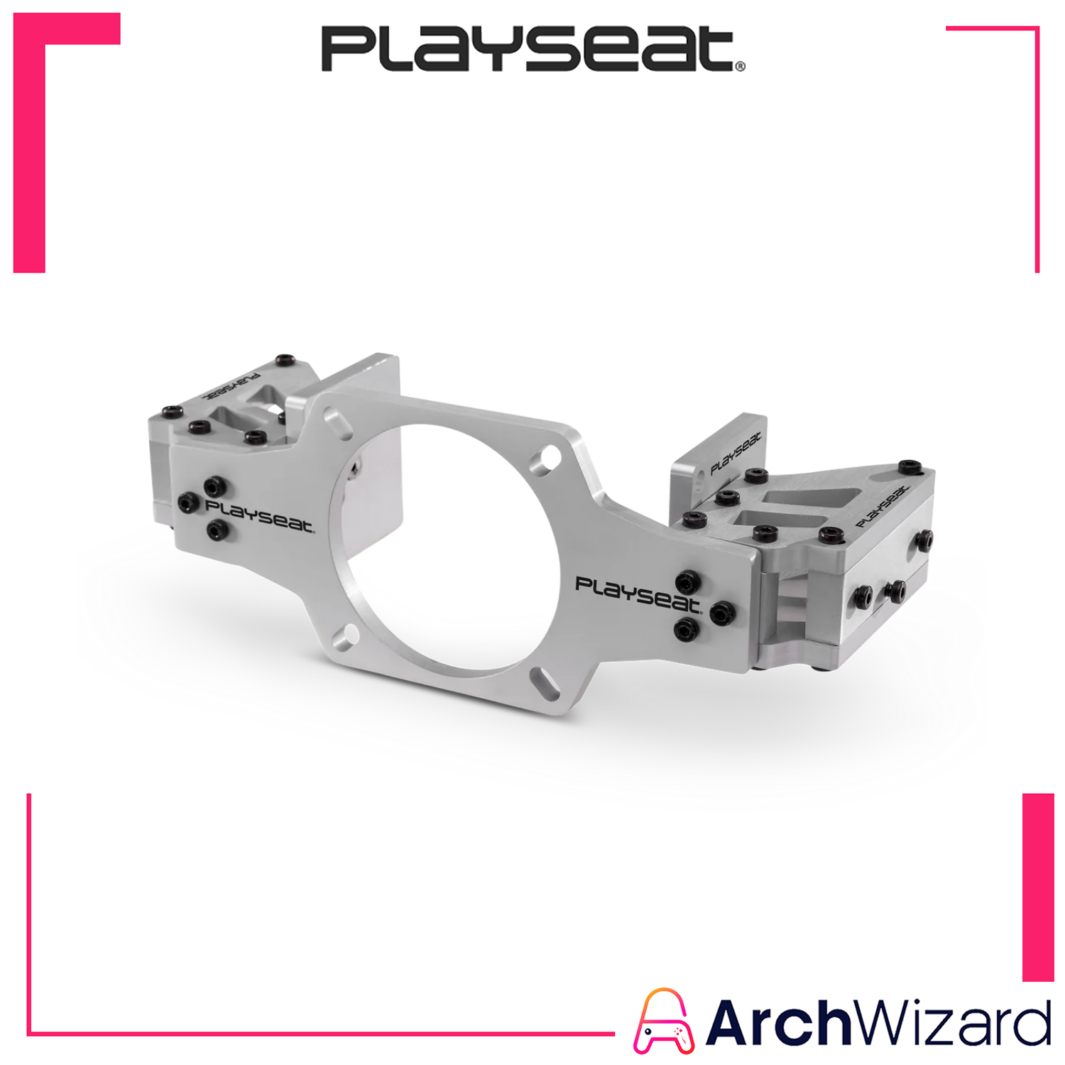 EasyStore & Carousell - Playseat Listing