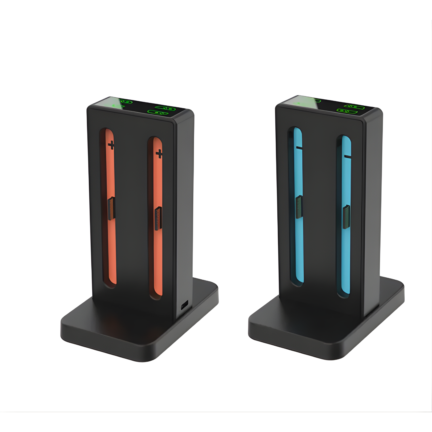 Dobe Joy-con 2 Charging Dock for NS2 (Nintendo Switch 2 Accessory) (4)