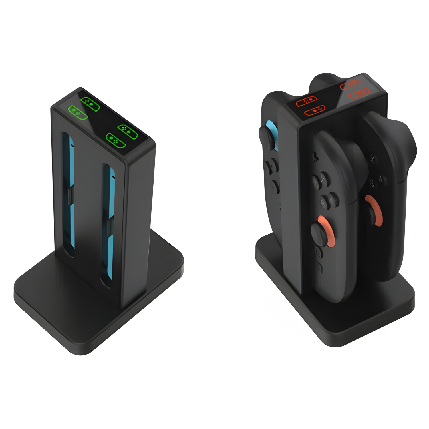 Dobe Joy-con 2 Charging Dock for NS2 (Nintendo Switch 2 Accessory) (3)