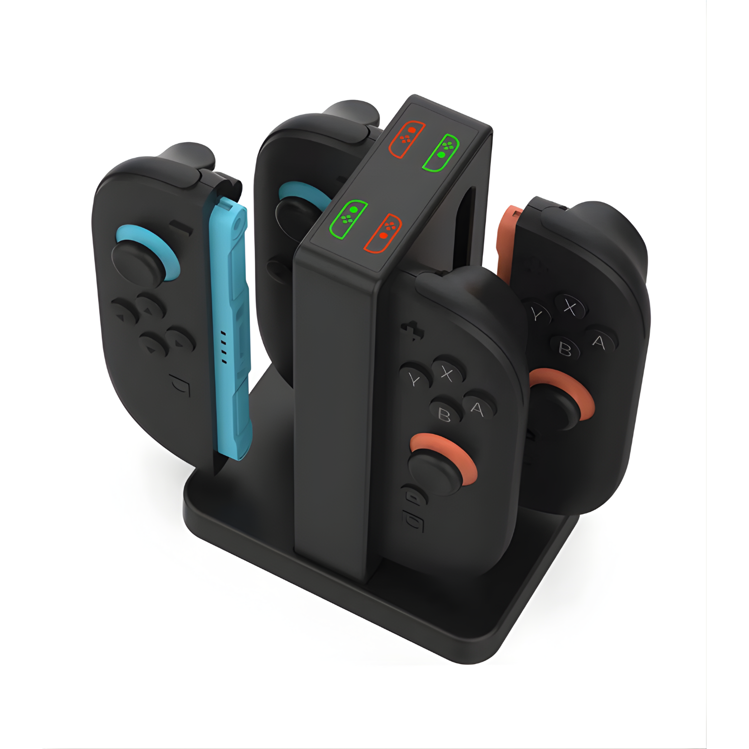 Dobe Joy-con 2 Charging Dock for NS2 (Nintendo Switch 2 Accessory) (1)