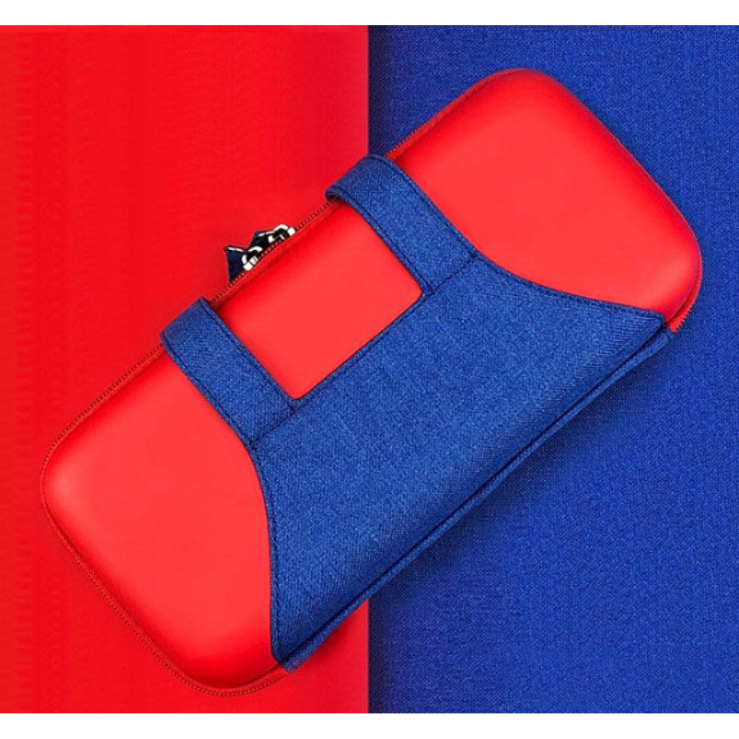 CorvusKnight Carrying Case Mario Edition for NS2 (Nintendo Switch 2 Accessory) (4)