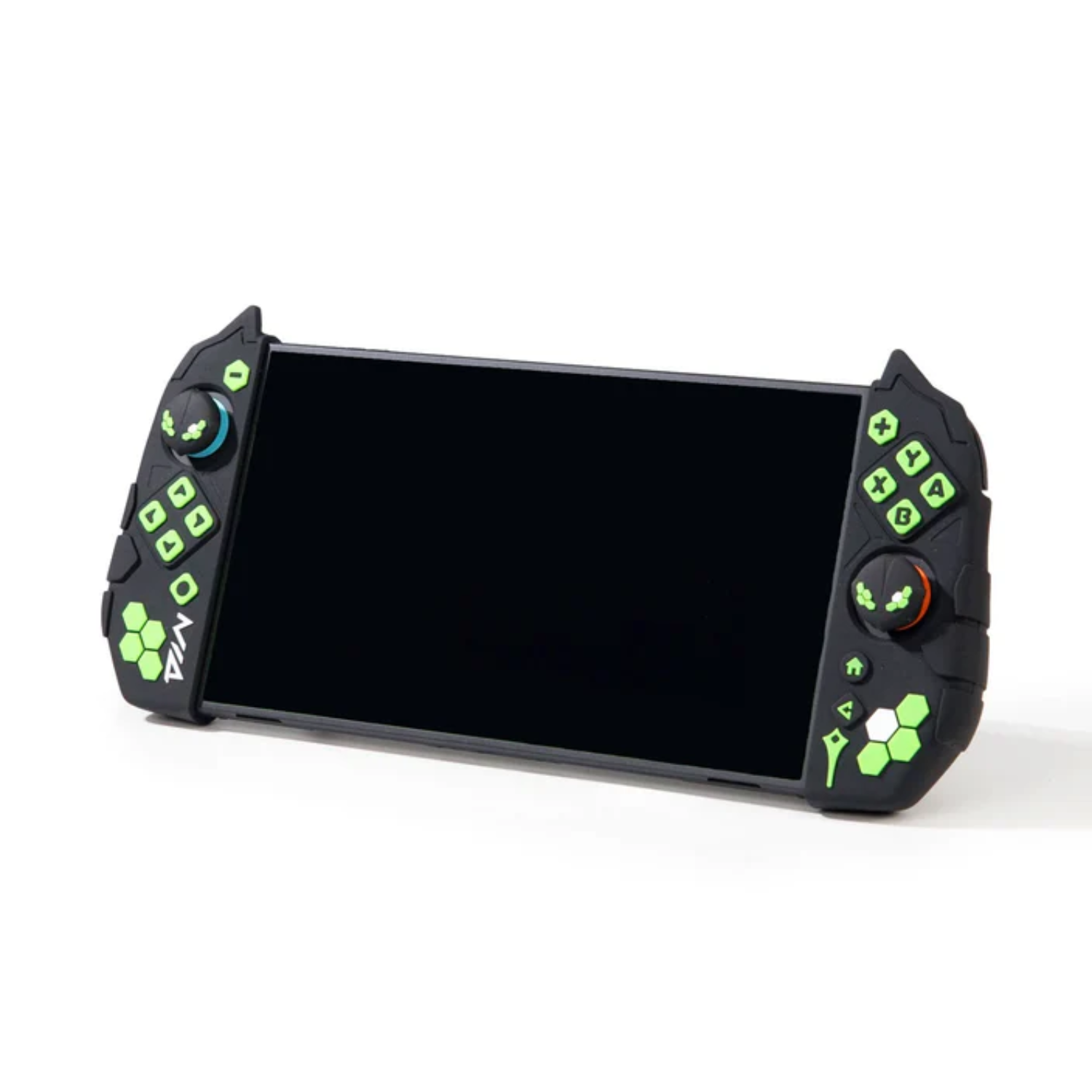 IINE Silicone Case Pokemon Legend Z-A Theme for NS2 (Nintendo Switch 2 Accessory) (4)