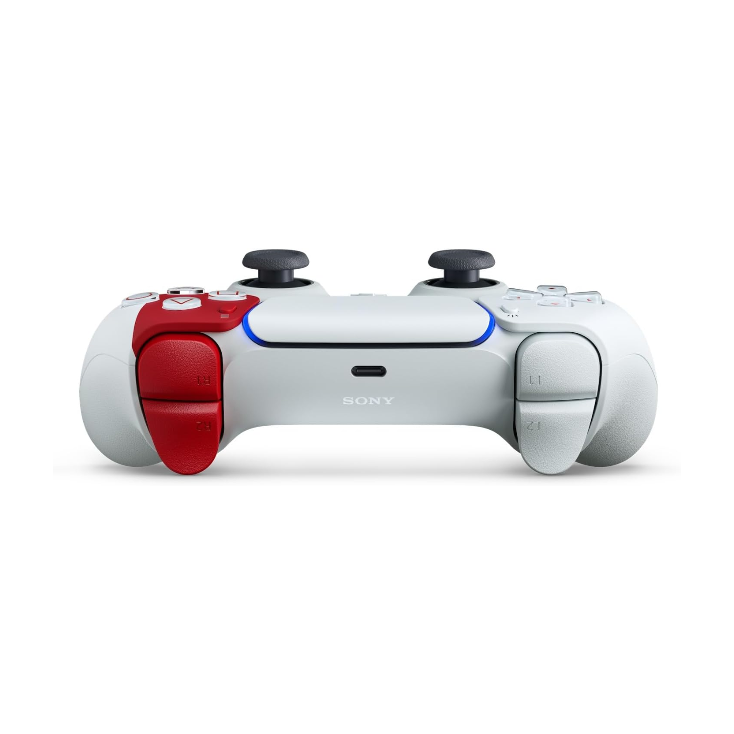 PlayStation 5 DualSense Wireless Controller God of War 20th Limited Editi (1)