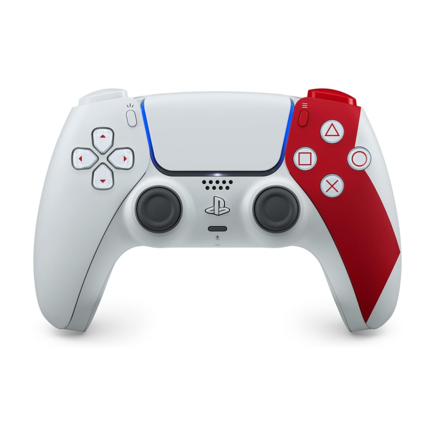 PlayStation 5 DualSense Wireless Controller God of War 20th Limited Editi ( (4)