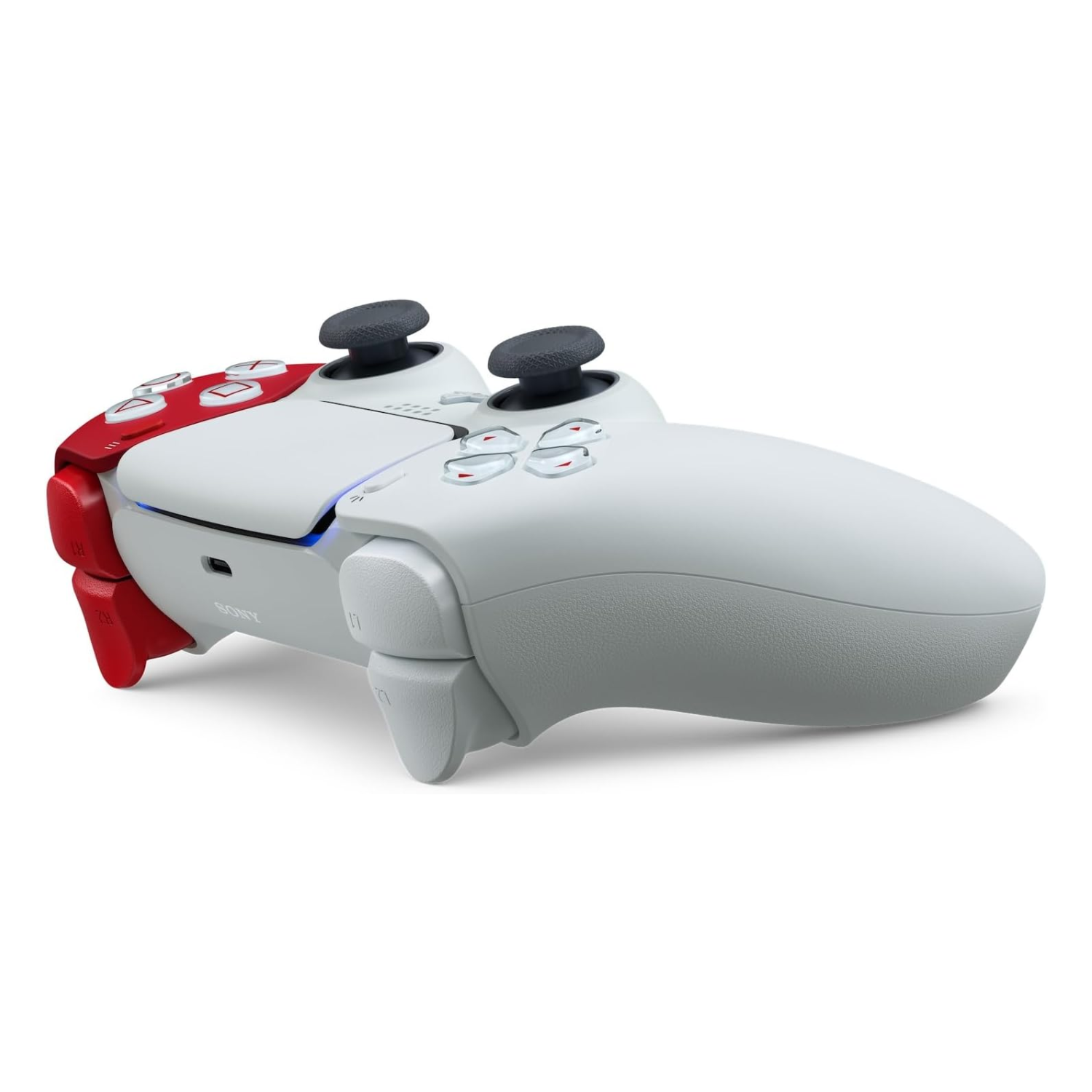 PlayStation 5 DualSense Wireless Controller God of War 20th Limited Editi ( (5)