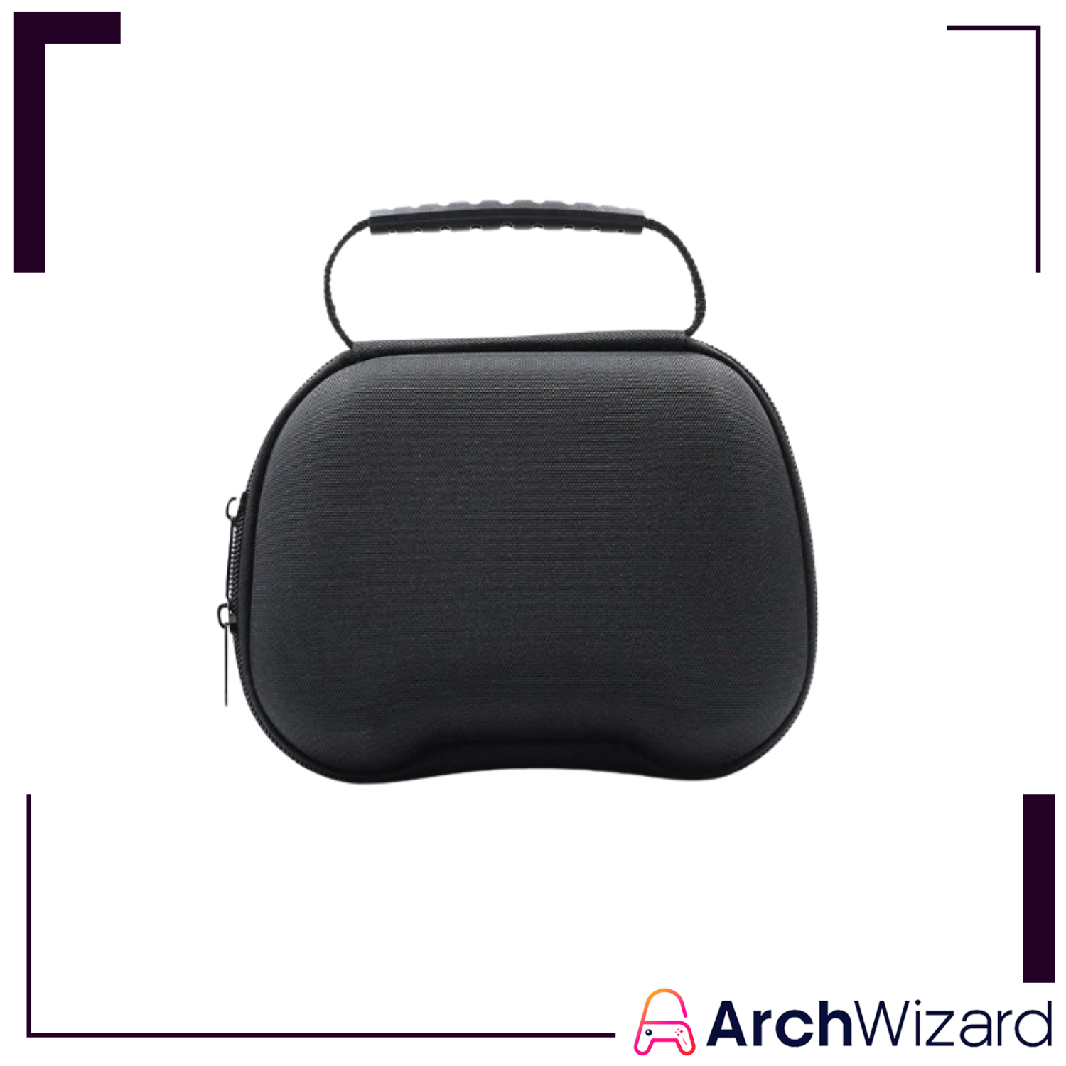 Corvus Knight DualSense Wireless Controller Carrying Case for PS5 (PS5 Acc ( (3)