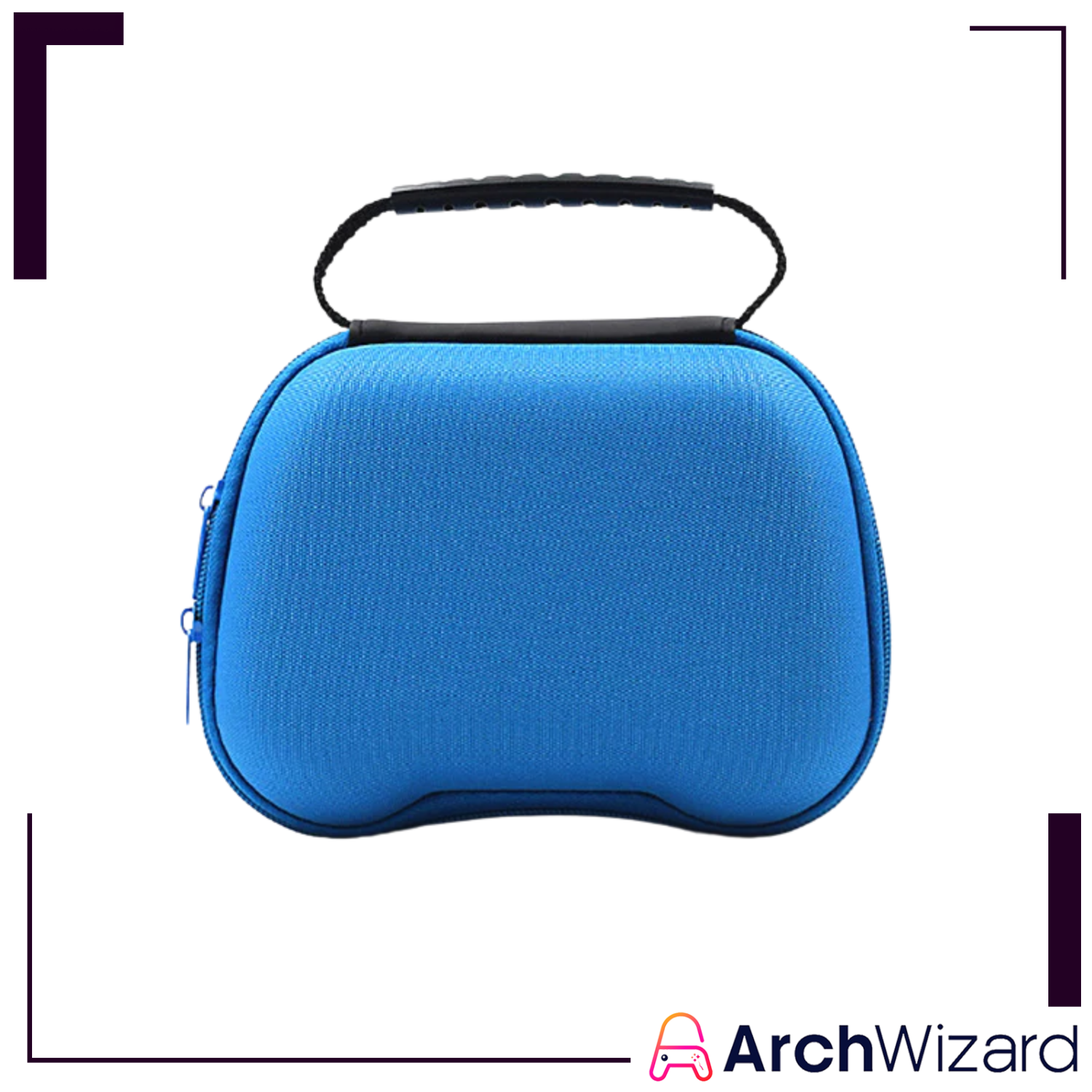 Corvus Knight DualSense Wireless Controller Carrying Case for PS5 (PS5 Acc (