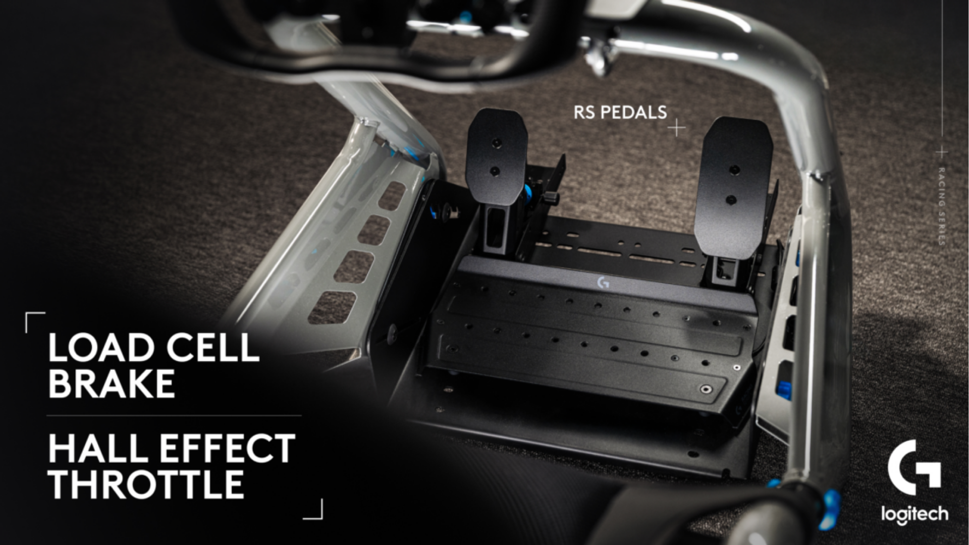 EasyStore & Carousell - Logitech Listing