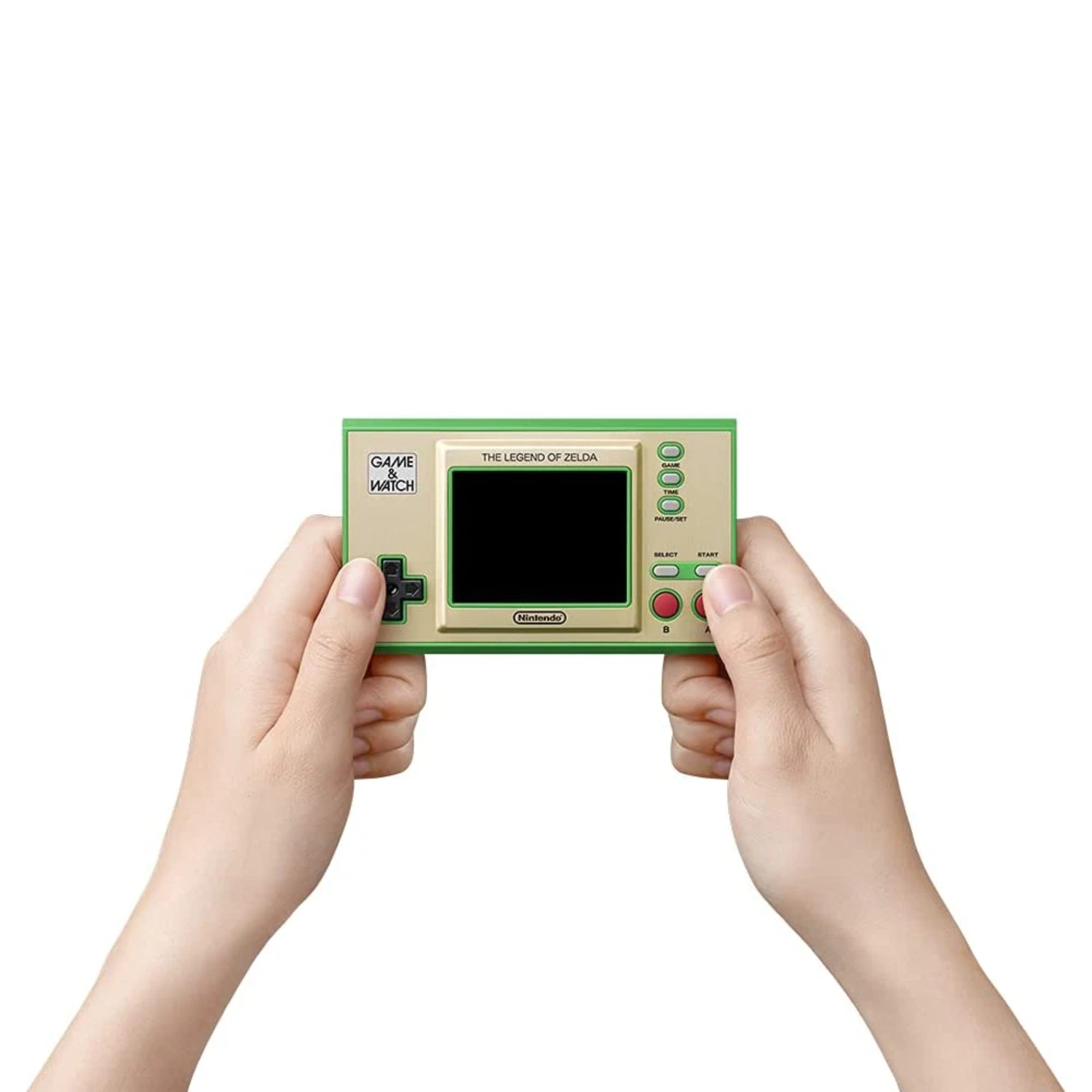 Nintendo Game & Watch The Legend Of Zelda (Nintendo Switch Accessory) (5)