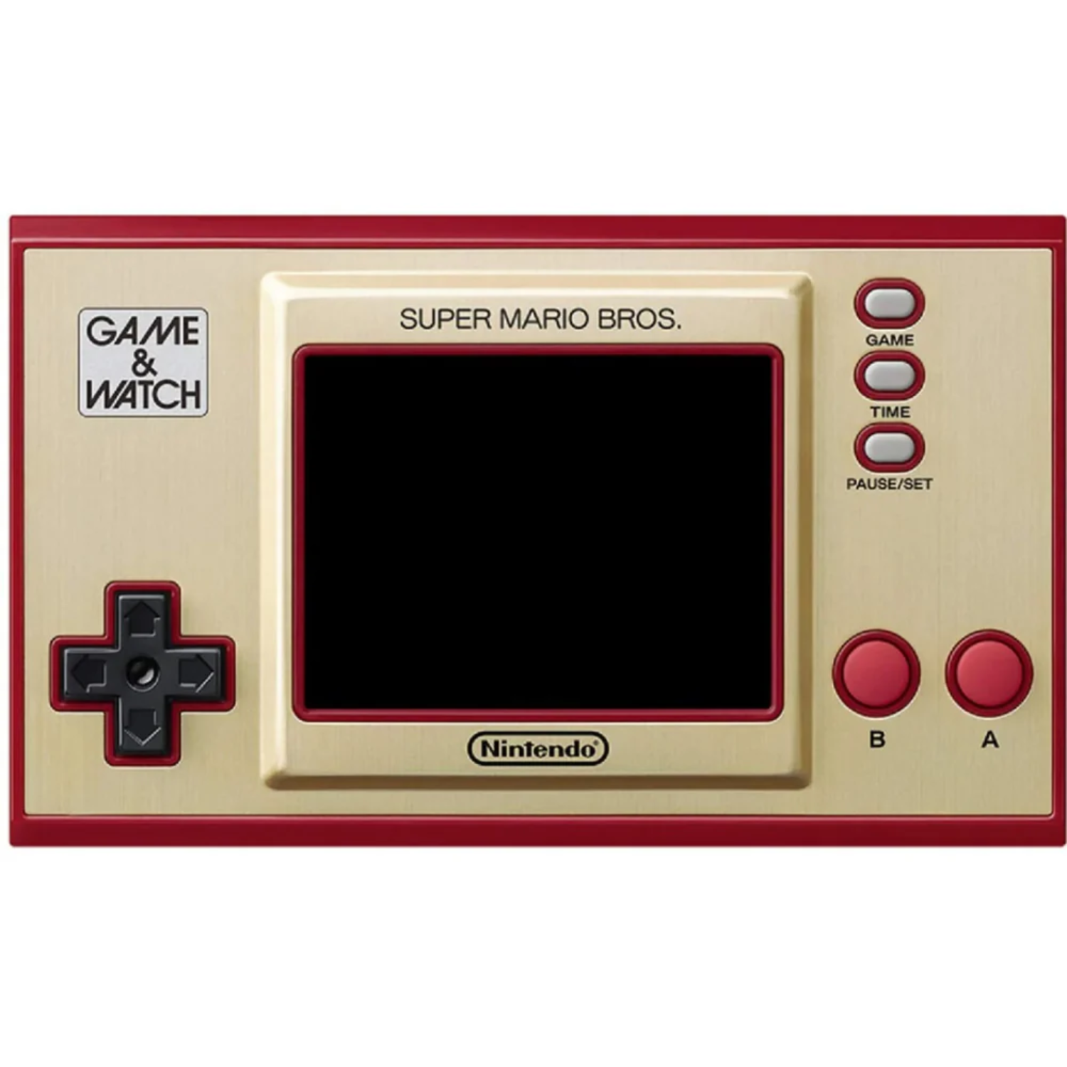 Nintendo Game & Watch Super Mario Bros (Nintendo Switch Accessory) (2)