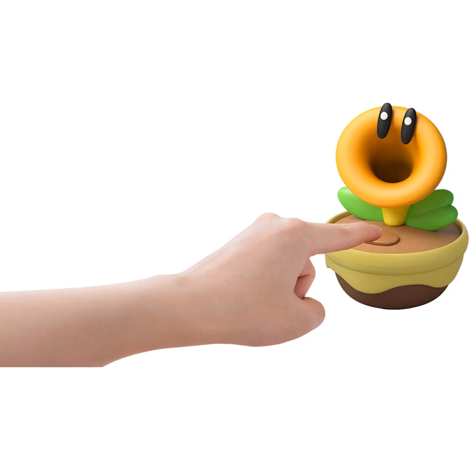 Talking Flower (Nintendo Switch Accessory) (4)