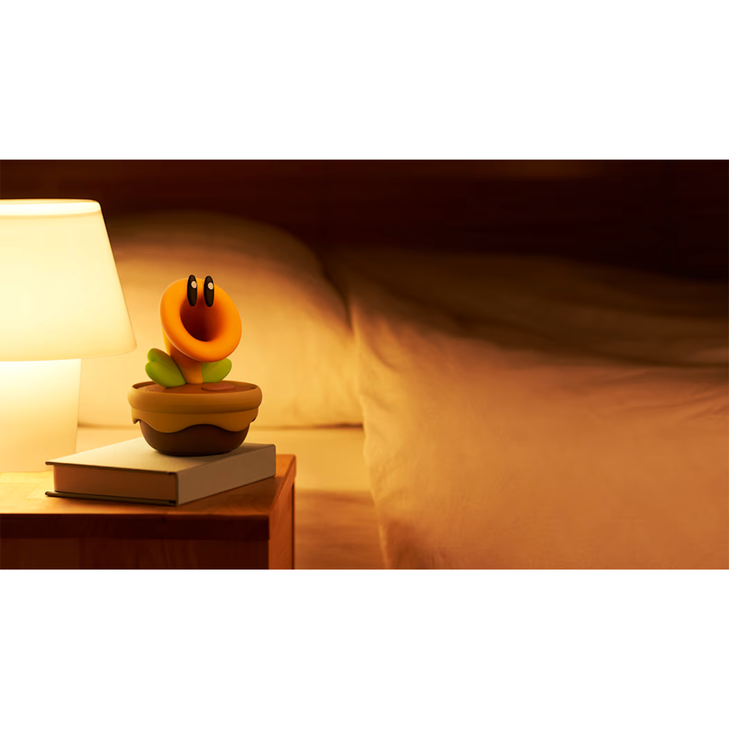 Talking Flower (Nintendo Switch Accessory) (1)