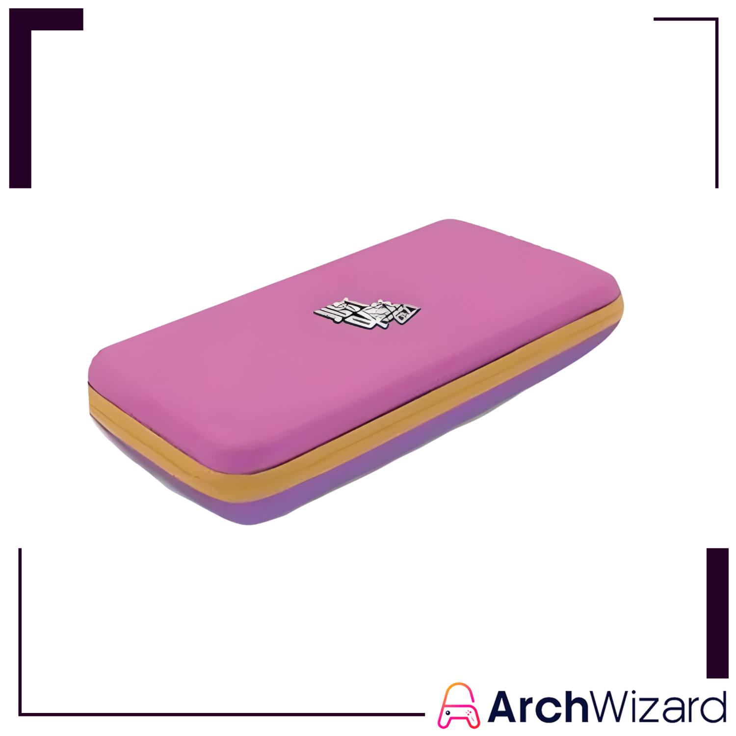 Corvus Knight Carrying Case Just Dance 2021 Theme for NS1 (Nintendo Switc (