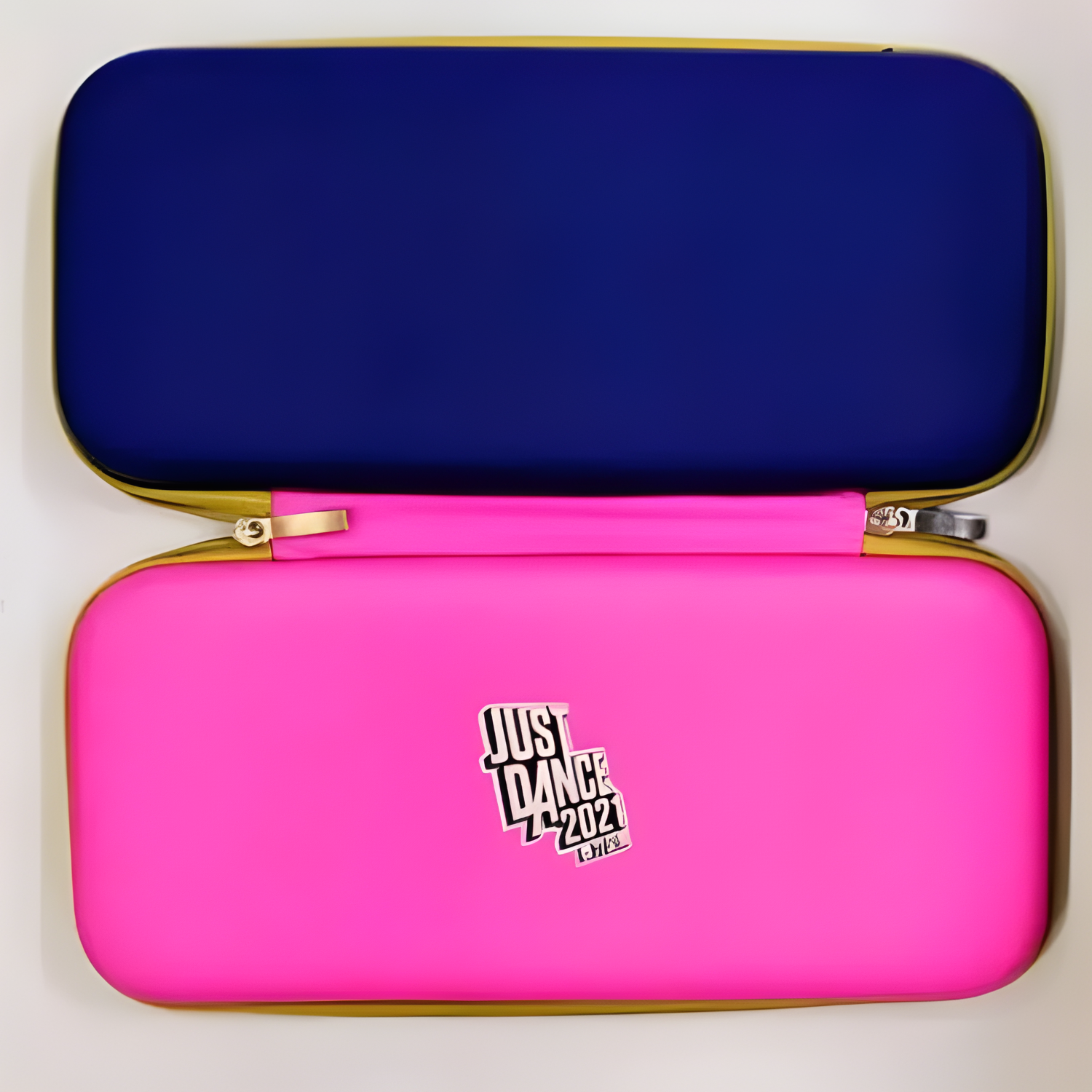 Corvus Knight Carrying Case Just Dance 2021 Theme for NS1 (Nintendo Switc ( (3)