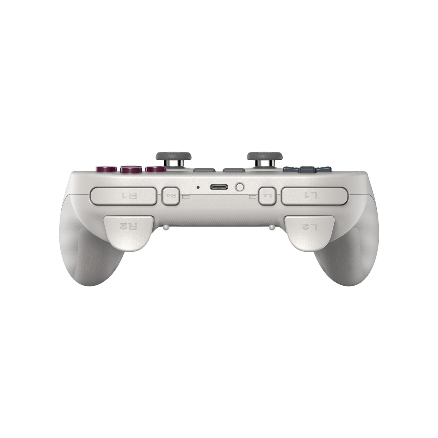 8Bitdo Pro 3 Bluetooth Gamepad for NS1, NS2 & PC (Controller) (4)