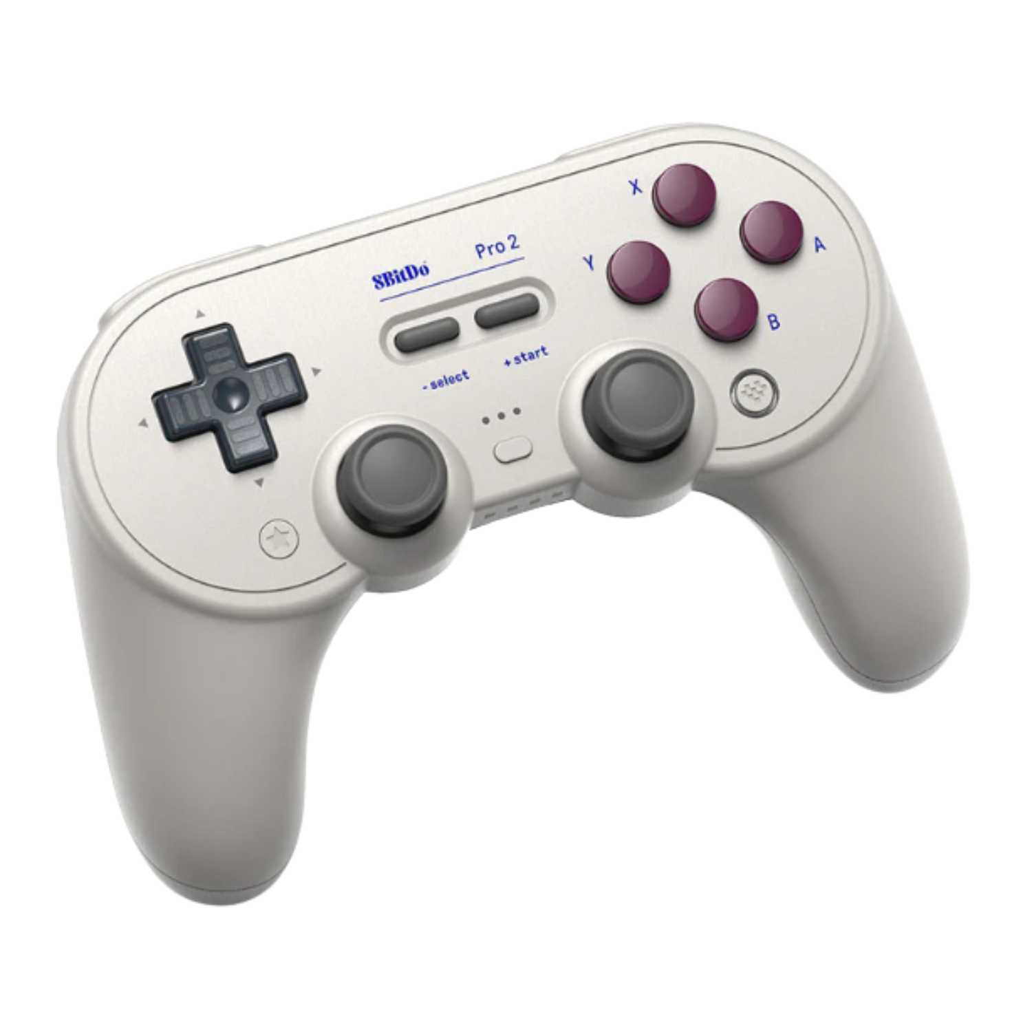 8Bitdo Pro 2 Bluetooth Gamepad (14)