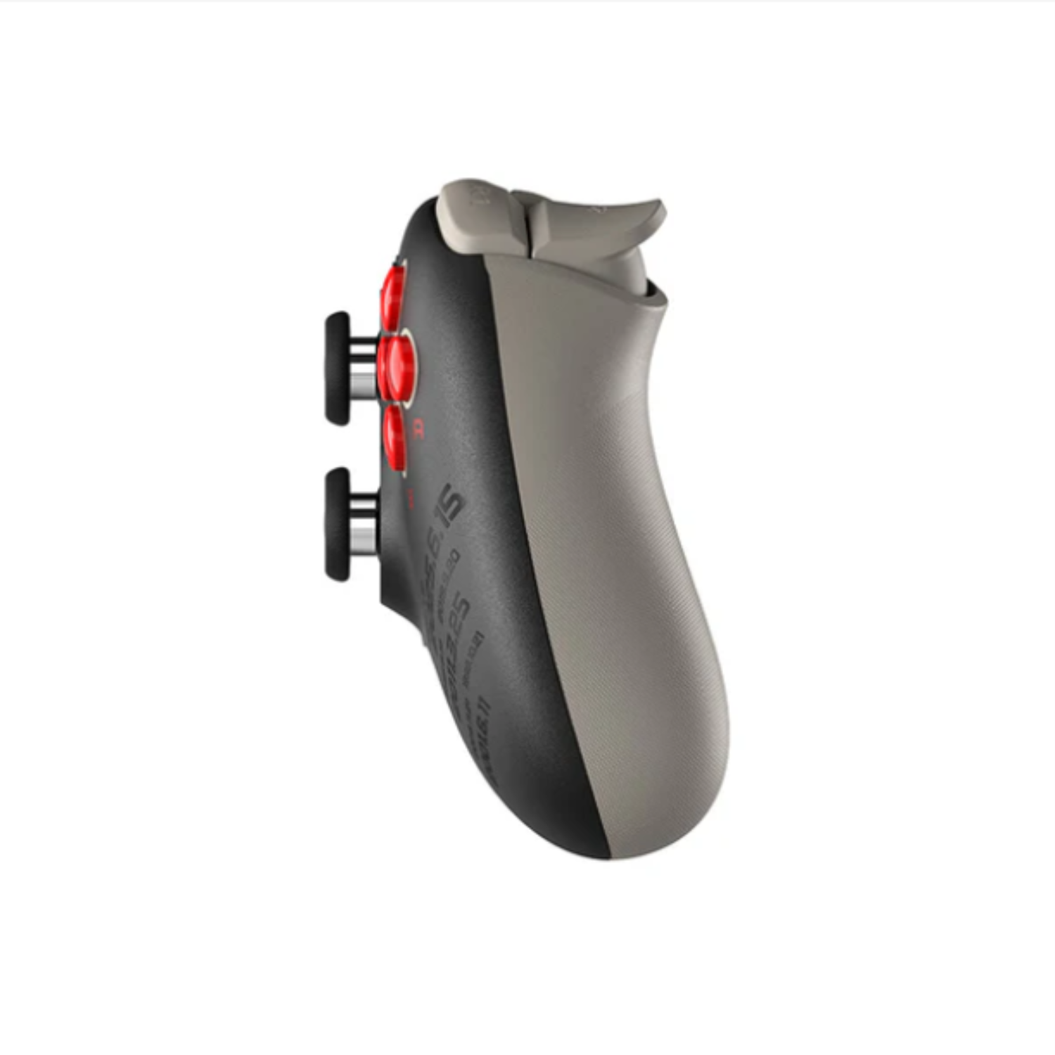 8Bitdo Ultimate 2 Bluetooth Controller NES 40th Limited Edition for NS1, NS2 & PC (Controller) (5)