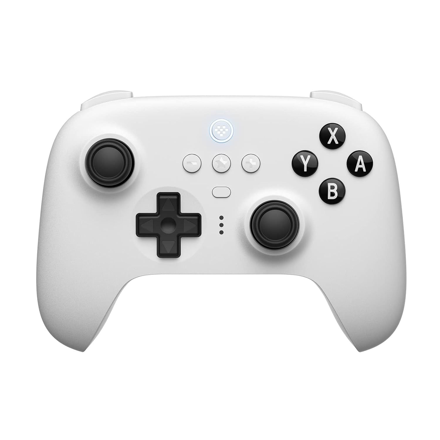 8Bitdo Ultimate Bluetooth Controller for NS1, NS2 & PC (Controller) (7)