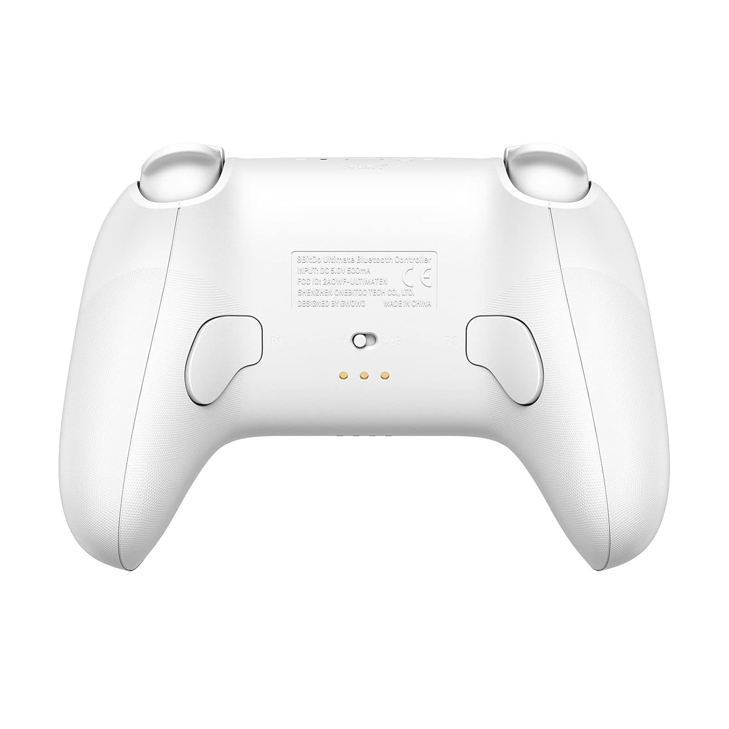 8Bitdo Ultimate Bluetooth Controller for NS1, NS2 & PC (Controller) (8)