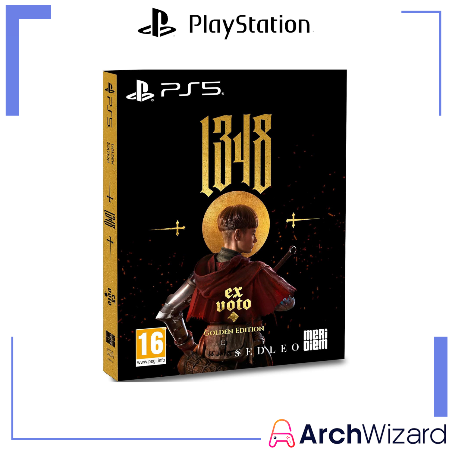EasyStore & Carousell - PlayStation Game Listing