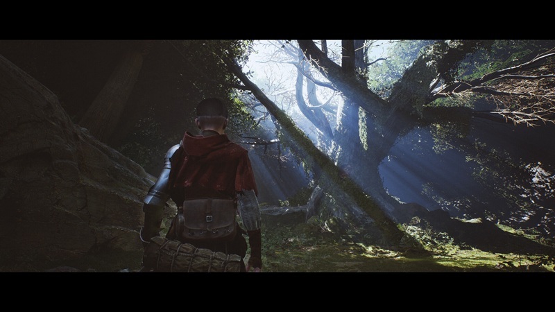 PlayStation 5-1348 Ex Voto Limited Edition-gameplay 9