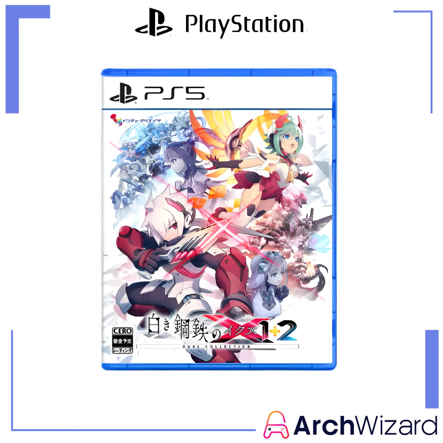 EasyStore & Carousell - PlayStation Game Listing