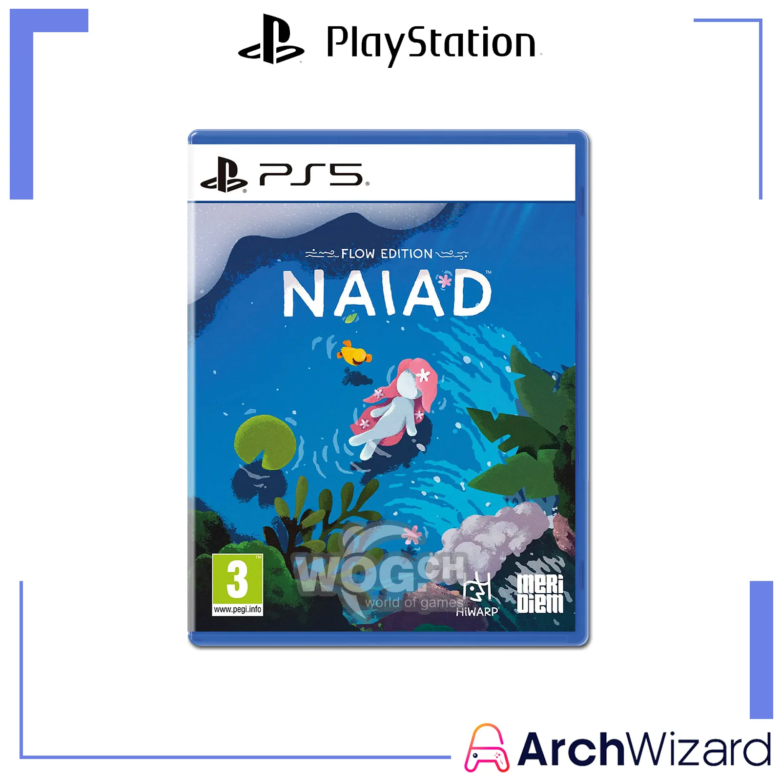 Cover Image_PS5_Naiad Flow Edition_2_Edition2