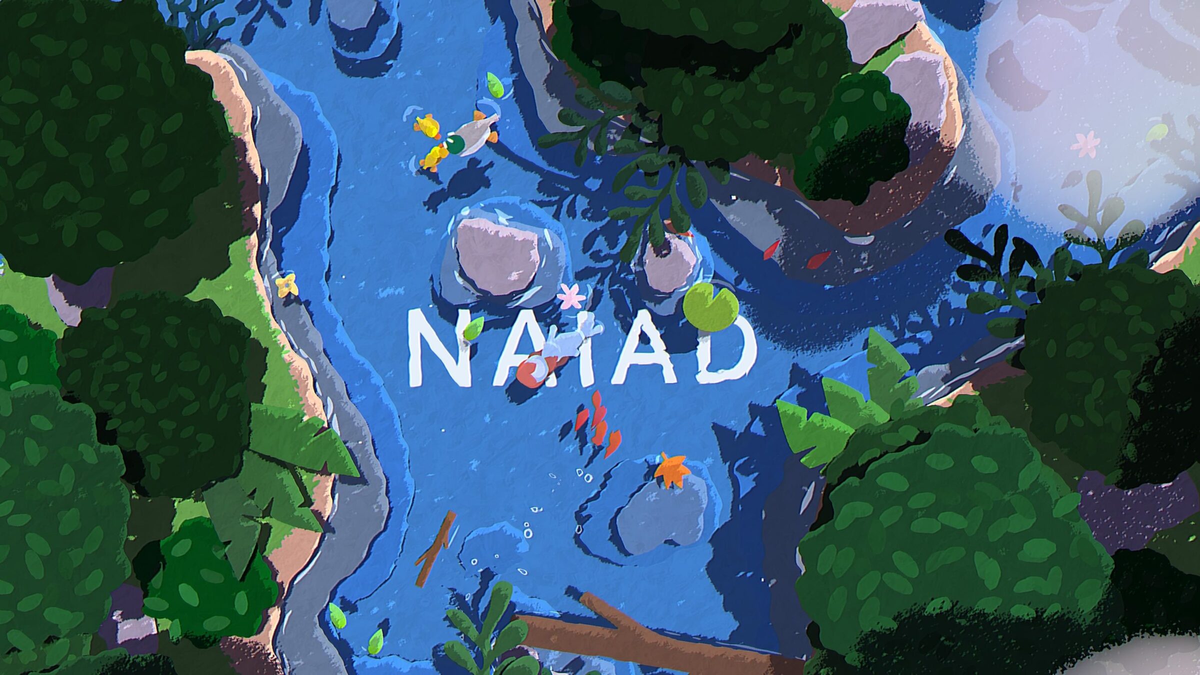 PlayStation 5-Naiad Flow Edition-gameplay 6