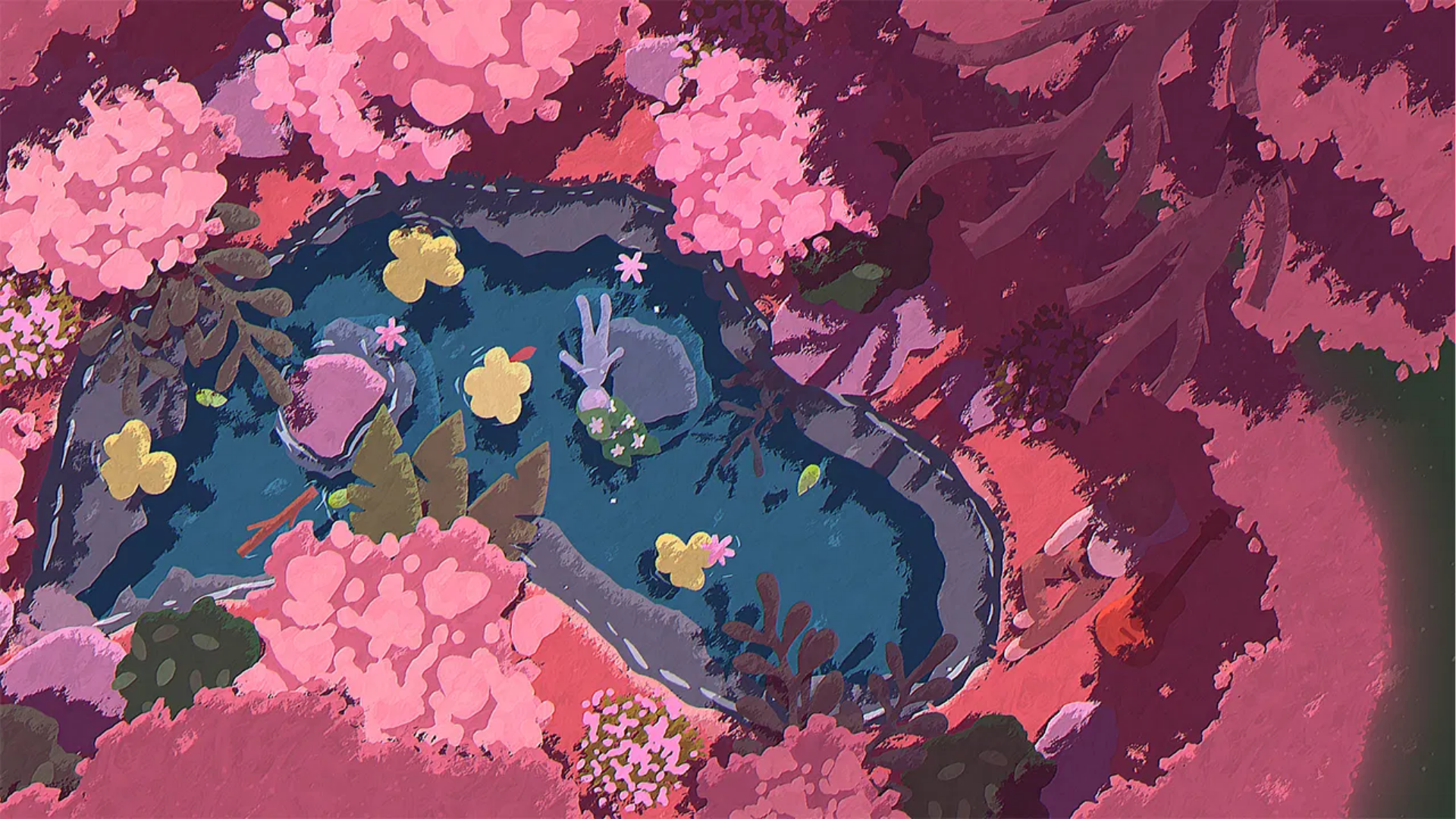 Naiad Flow Edition (3)