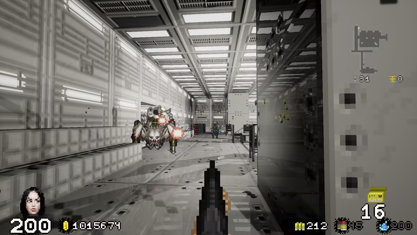 PlayStation 5-Nightmare Reaper Standard Edition-gameplay 4