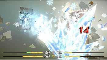 Nintendo Switch 2-Culdcept Begins-gameplay 3