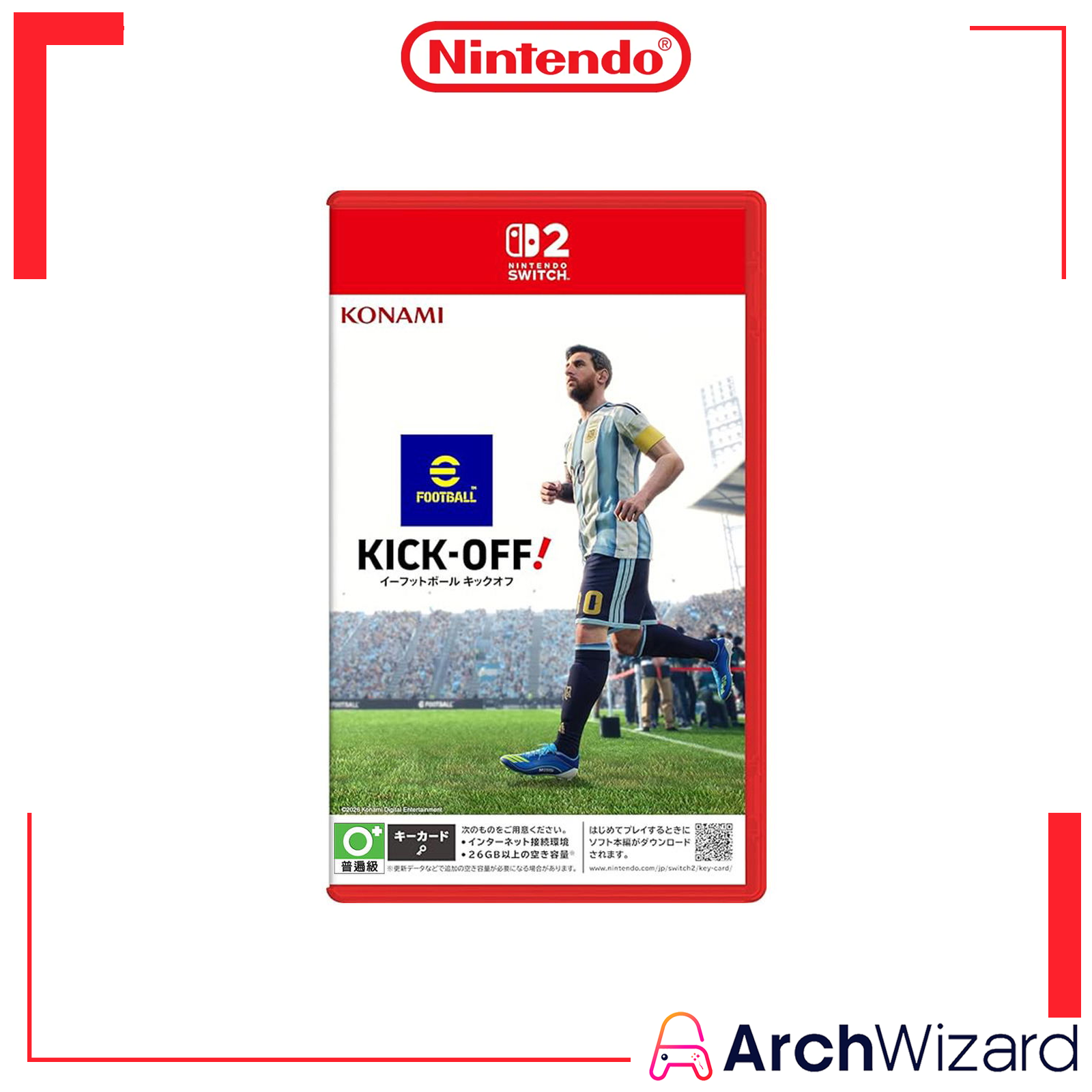 Cover Image_NS2_Efootball Kick Off_1_Edition2