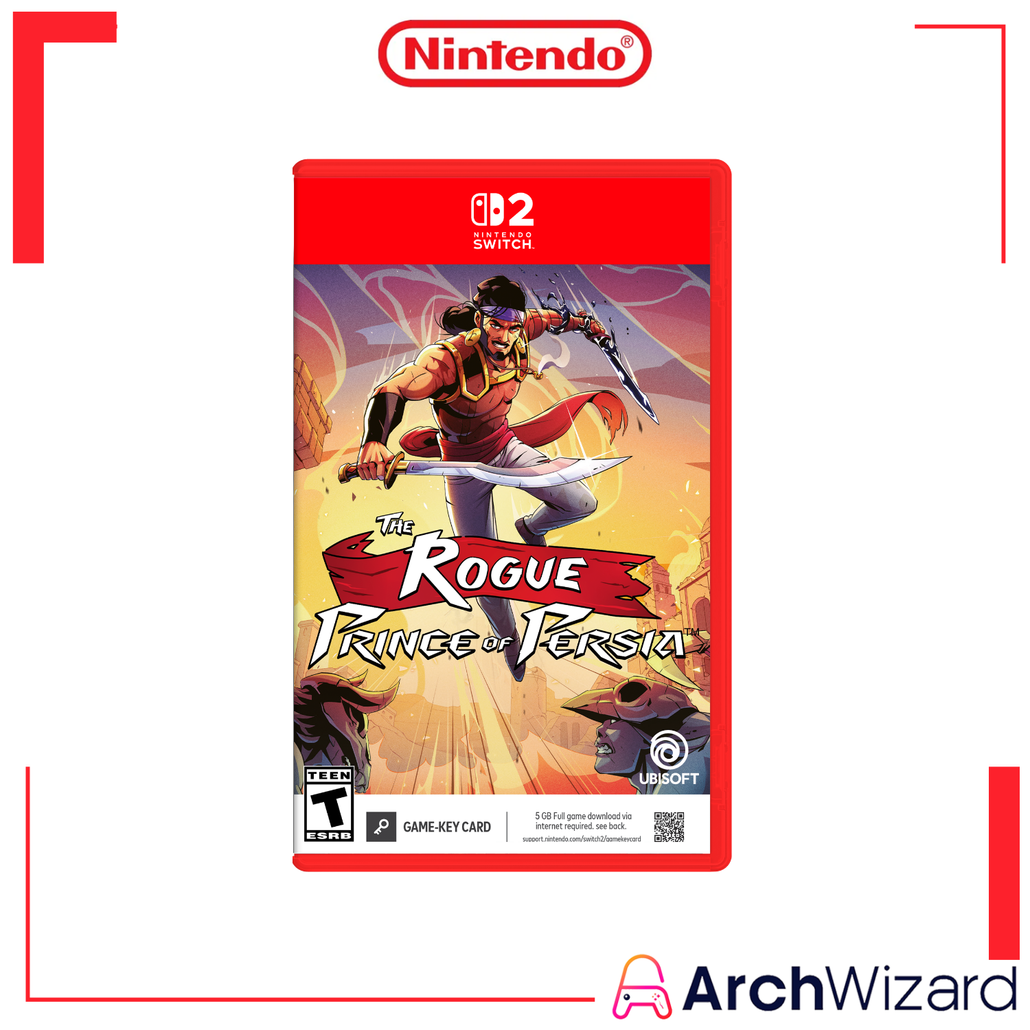 EasyStore & Carousell - Nintendo Game Listing