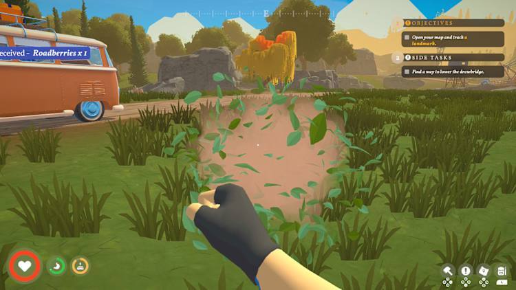 Nintendo Switch-Outbound-gameplay 7