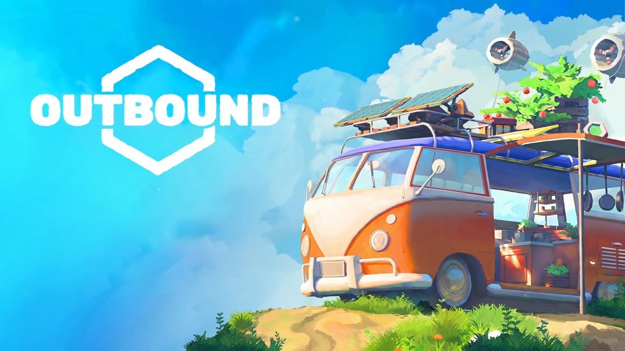 Nintendo Switch-Outbound-gameplay