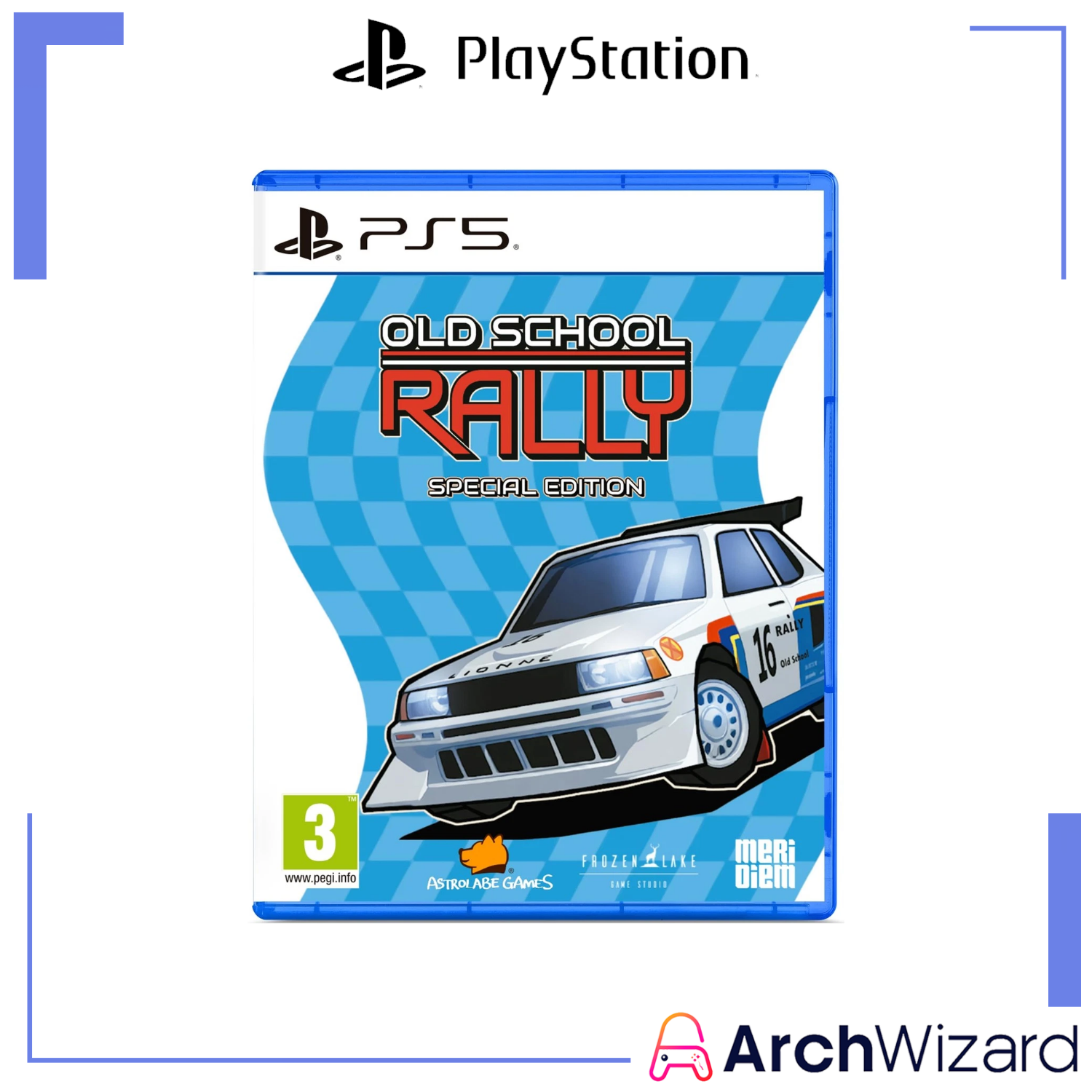 EasyStore & Carousell - PlayStation Game Listing