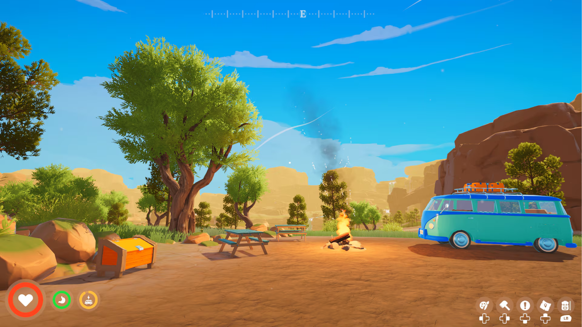 Outbound Standard Edition (PS5 Game) (3)