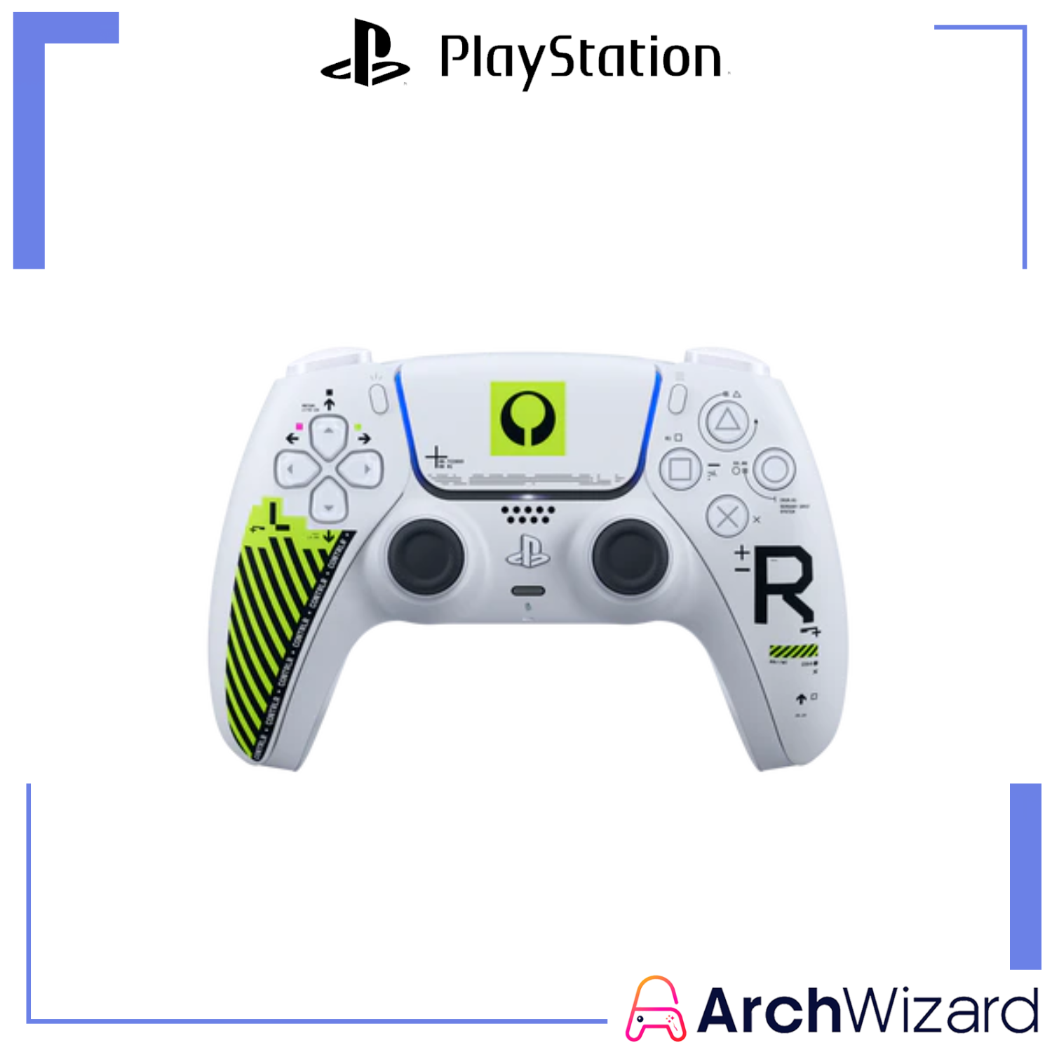 PlayStation 5 DualSense Wireless Controller Marathon Limited Edition for PS5 (PS ( (4)