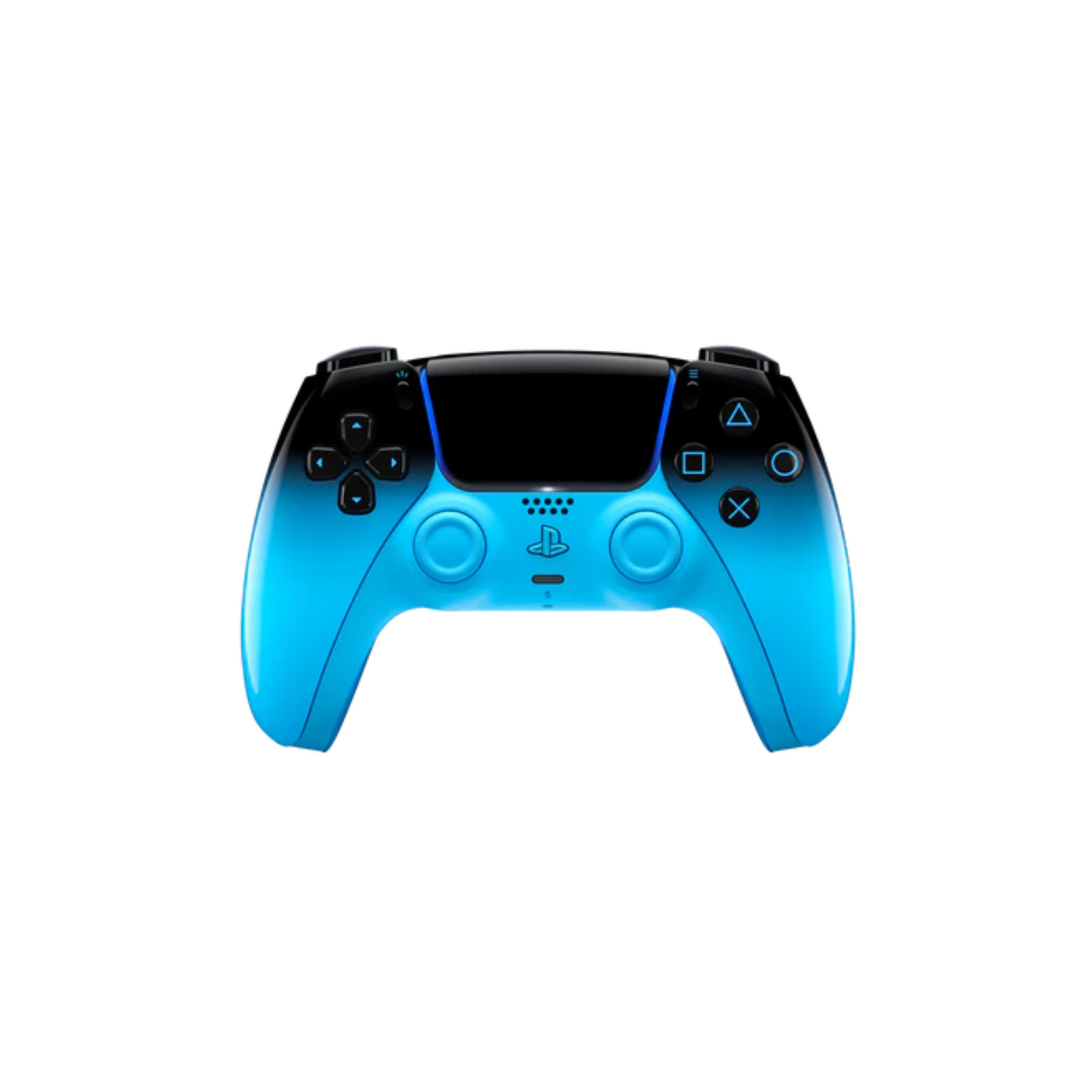 PlayStation 5 HYPERPOP DualSense Wireless Controller Rythem Blue (1)