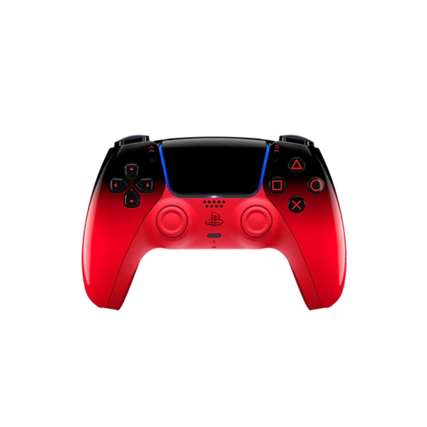 PlayStation 5 HYPERPOP DualSense Wireless Controller Techno Red (1)