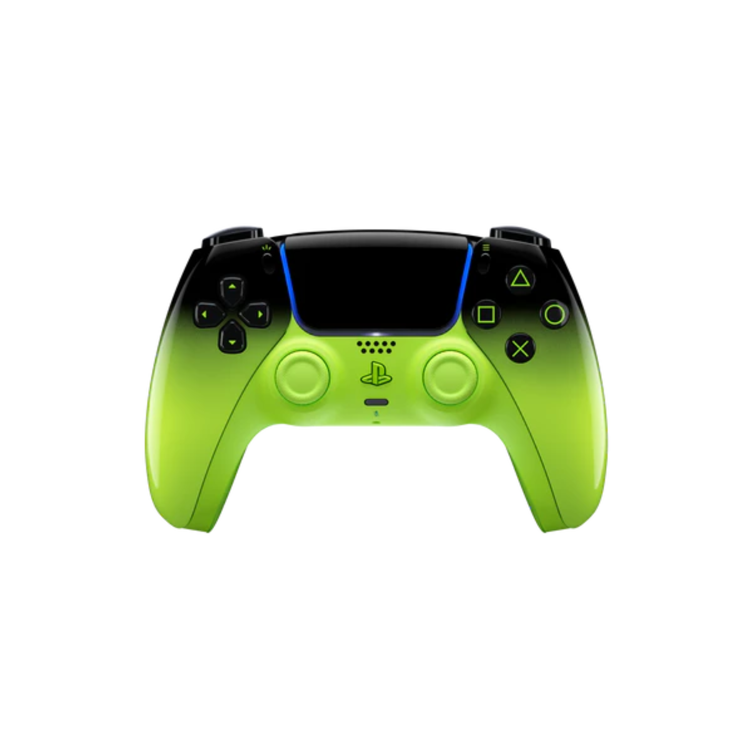 PlayStation 5 HYPERPOP DualSense Wireless Controller Remix Green  (1)
