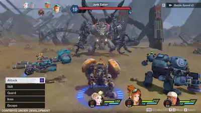 PlayStation 5-Starbites Deluxe Edition-gameplay 2