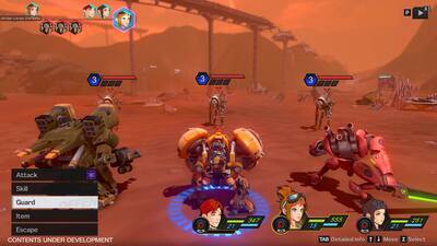 PlayStation 5-Starbites Deluxe Edition-gameplay