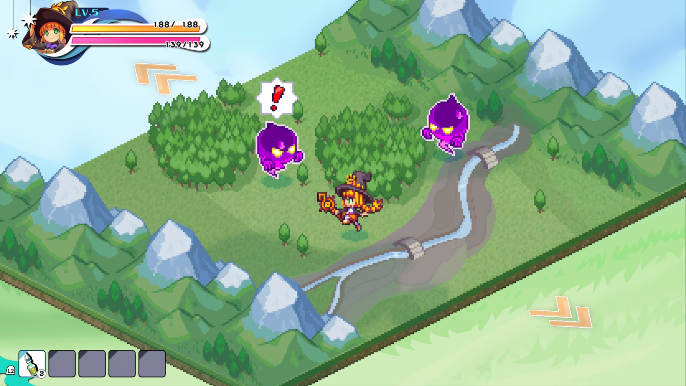 Kingdom Return Time Eating Fruit Ancient (4)