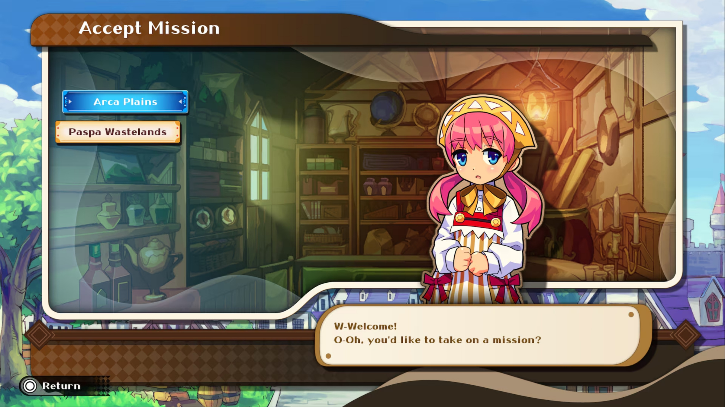 Kingdom Return Time Eating Fruit Ancient (5)