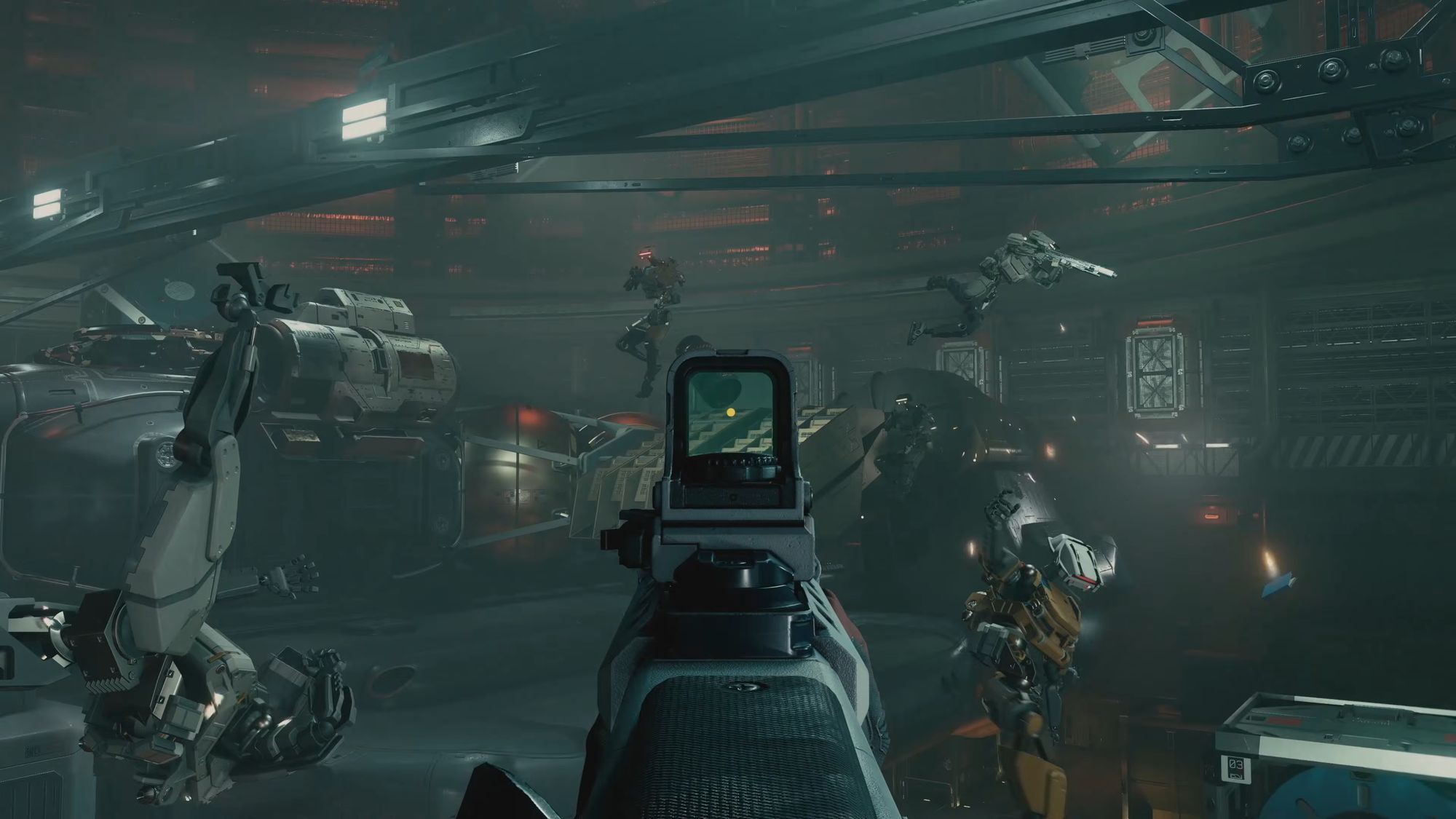 PlayStation 5-Starfield-gameplay 10