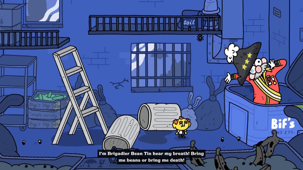 PlayStation 5-Thank Goodness Youre Here-gameplay 6